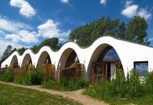 Gästehaus am Wangeliner Garten – Ferienzimmer 1