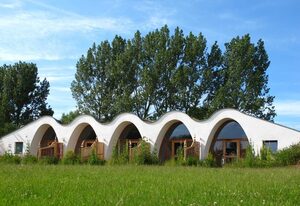 Gästehaus am Wangeliner Garten – Ferienzimmer 1