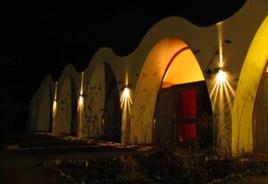 Gästehaus am Wangeliner Garten – Ferienzimmer 1