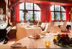 Landidyll Wilminks Parkhotel – Einzelzimmer Standard
