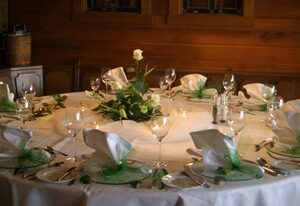 Landidyll Wilminks Parkhotel – Einzelzimmer Standard