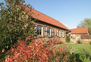 Ferienhaus Sommerfrische am Müritzsee
