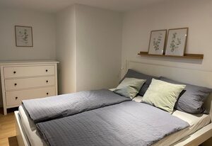 Apartment Altstadtblick