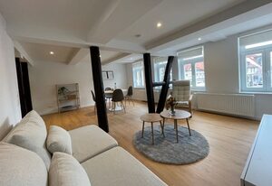 Apartment Altstadtblick