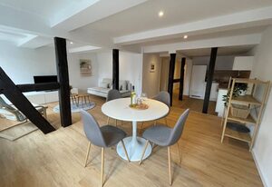 Apartment Altstadtblick