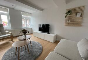 Apartment Altstadtblick