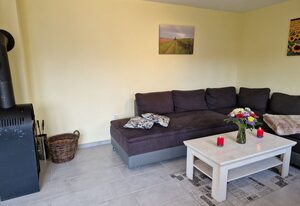 Ferienhaus SIGGI