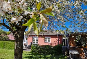 Ferienhaus SIGGI