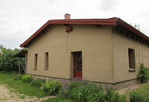 Lehmkloster – Einzelzimmer Augustina