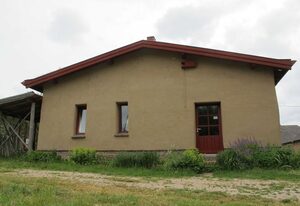 Lehmkloster – Einzelzimmer Augustina