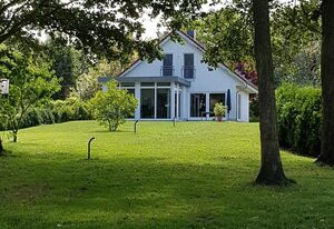 Landhaus Mueritzsee