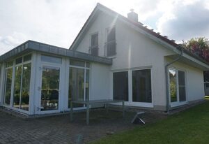Landhaus Mueritzsee