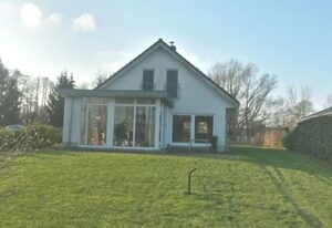 Landhaus Mueritzsee