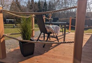 Tiny House WaldSEEle