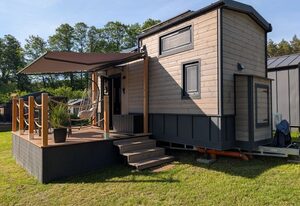 Tiny House WaldSEEle