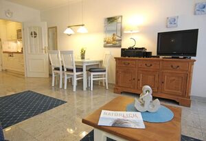 MS Viktoria – Zentral, Strandnah und direkt in der Fußgängerzone der Strandstraße