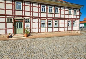 Orphelia - Harznahe Auszeit im Eichsfeld