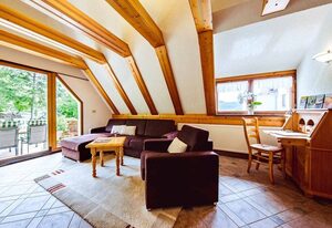 Ferienhaus Am Sonnenstein