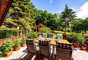 Ferienhaus Am Sonnenstein