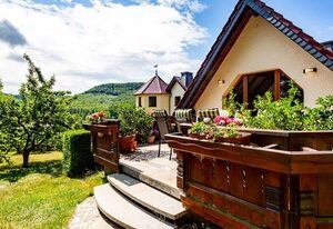 Ferienhaus Am Sonnenstein