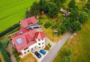 Ferienhaus Am Sonnenstein