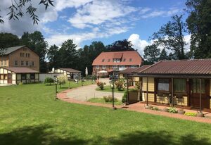 Ferienhaus B – FH 2B