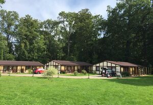Ferienhaus B – FH 2B