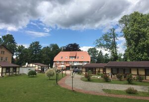 Ferienhaus B – FH 2B
