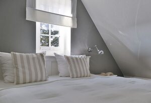 Nelle  1 Stock – Willkommen in Wenningstedt in das 3-Zimmer-Ferienappartement "Nelle"