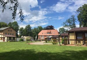 Ferienhaus A – FH 2A