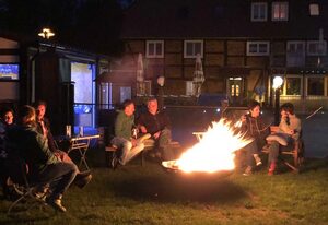 Ferienhaus A – FH 2A