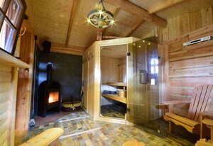 1A Ferienhaus am See