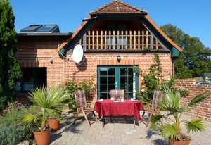 1A Ferienhaus am See