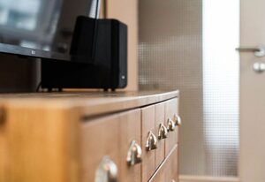 Muschelsucher – Entspanntes Inselleben: Gemütliche Ferienwohnung in Westerland auf Sylt