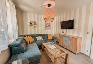 Ferienwohnung Hoffblick ****