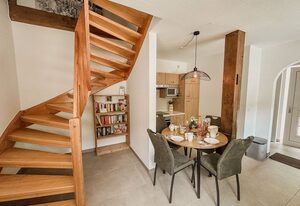 Ferienwohnung Hoffblick ****