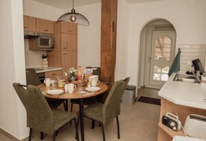 Ferienwohnung Hoffblick ****