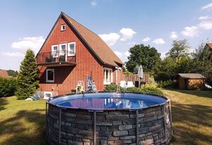 Landhaus Lüneburger Heide