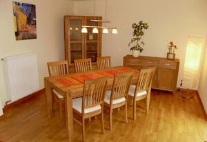 Landhaus Lüneburger Heide