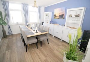 Ferienwohnung Nr. 2