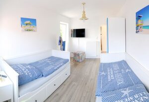 Ferienwohnung Nr. 2