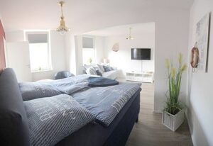 Ferienwohnung Nr. 2