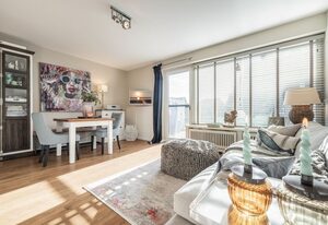 Inselglück – Idyllische Erdgeschosswohnung mit Garten in zentraler Lage von Wenningstedt
