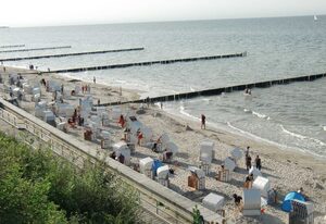Ferienhaus Anna  Ostseebad Nienhagen – Ferienhaus Nienhagen Anna