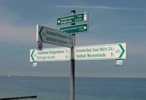 Ferienhaus Anna  Ostseebad Nienhagen – Ferienhaus Nienhagen Anna