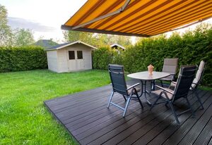 Ferienhaus Anna  Ostseebad Nienhagen – Ferienhaus Nienhagen Anna
