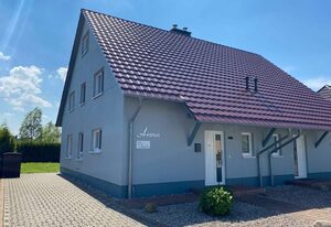 Ferienhaus Anna  Ostseebad Nienhagen – Ferienhaus Nienhagen Anna