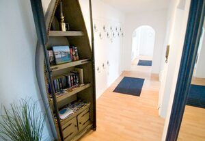 Ferienwohnung Nr. 3