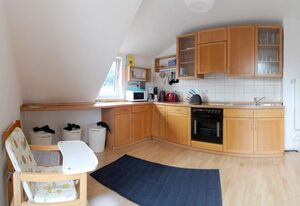 Ferienwohnung Nr. 3