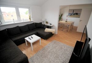 Ferienwohnung Nr. 3
